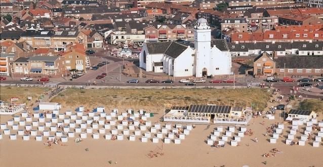 Vakantiehuis Katwijk Katwijk aan Zee Zimmer foto